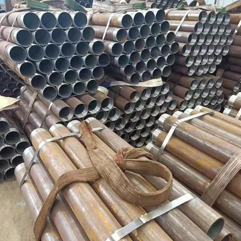 合浦地质钻探用跟管