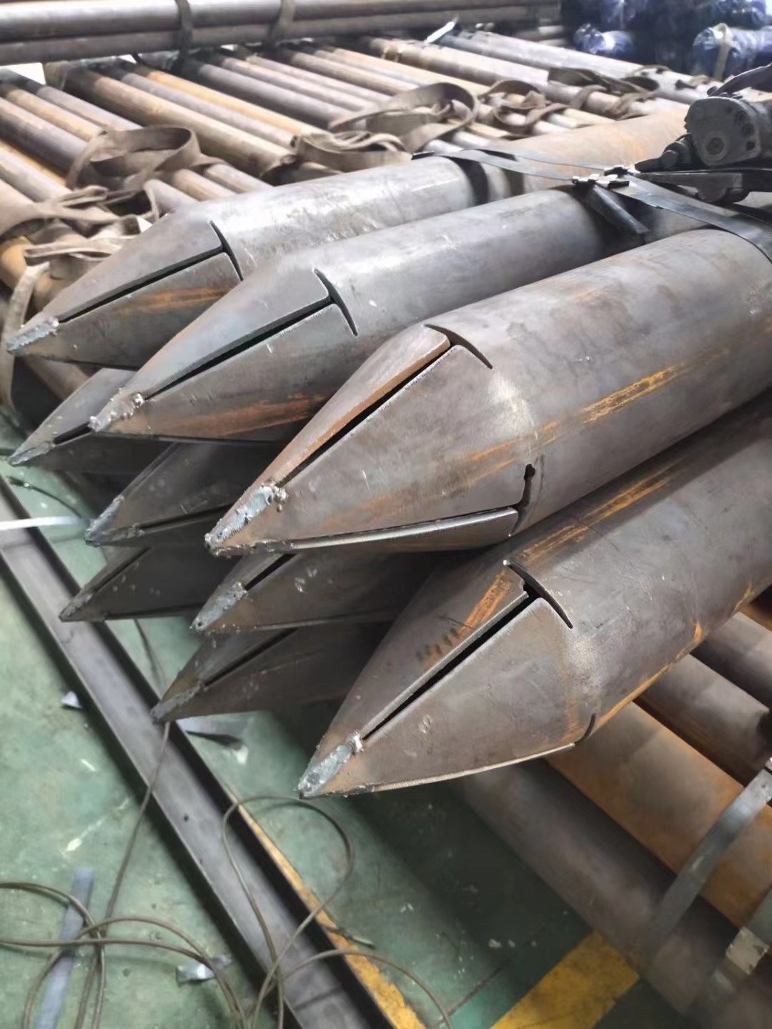 合浦108mm管棚管