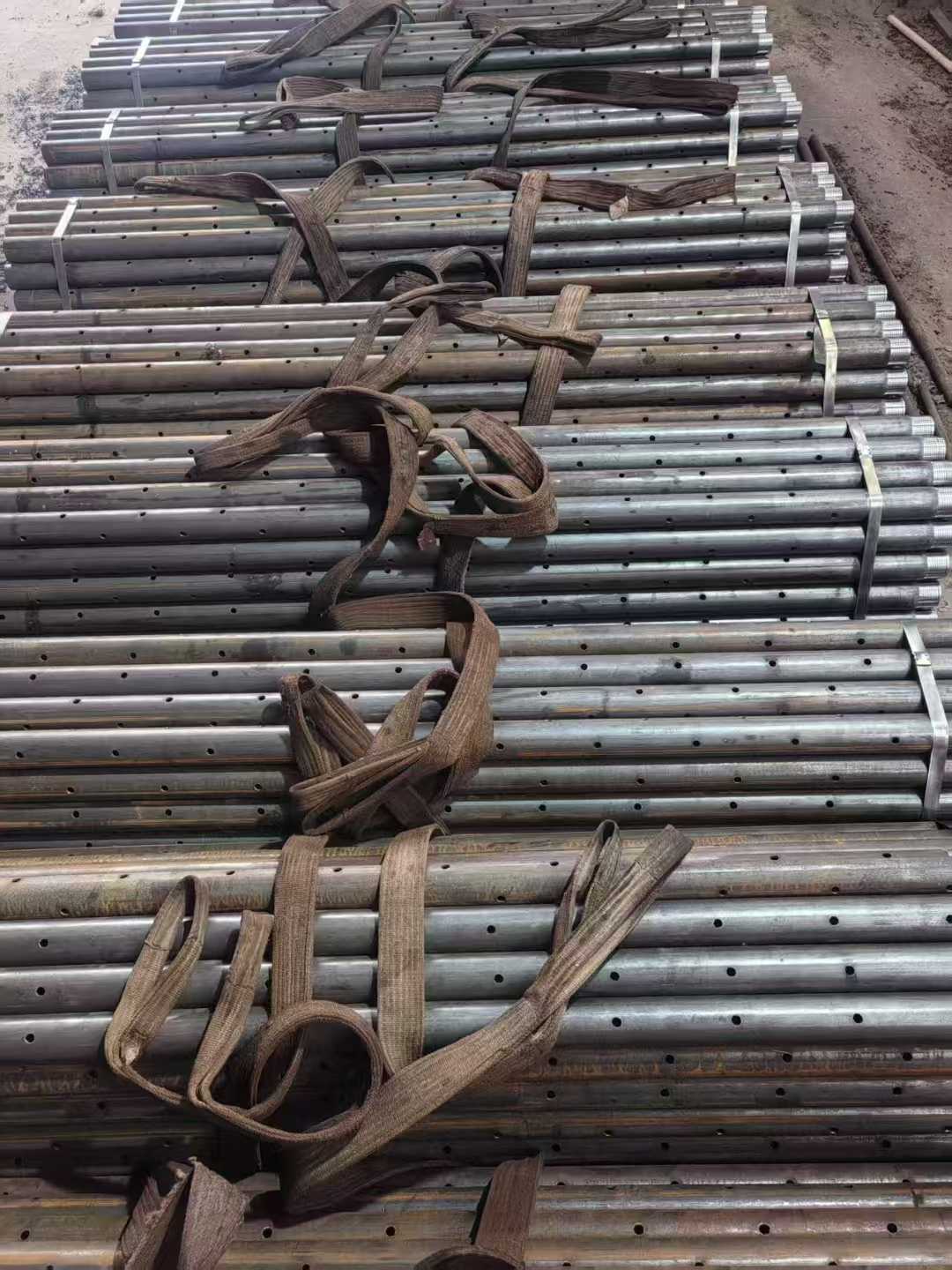 合浦127mm管棚管