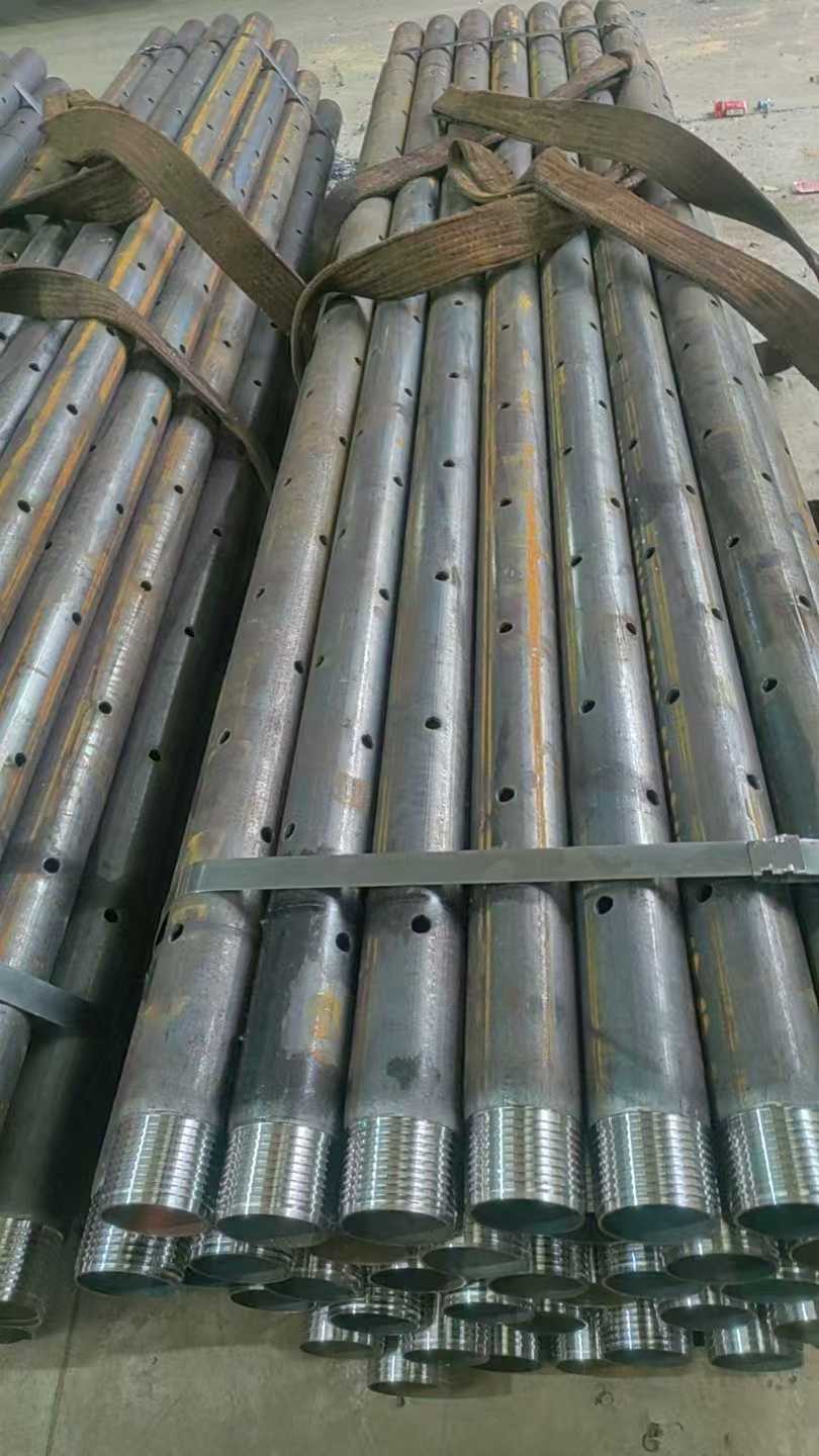 合浦159mm管棚管