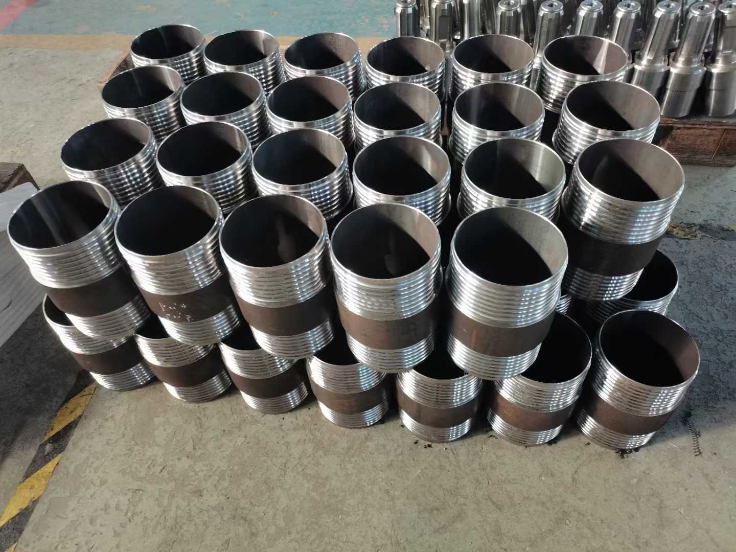 合浦219mm管棚管